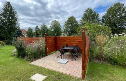 Ferienhaus Weisdin - Foto 48