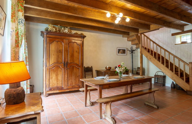 La Haute Gilberdière - Foto 12