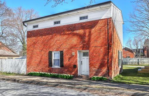 Historic Barker Cottage near Gettysburg - Foto 1