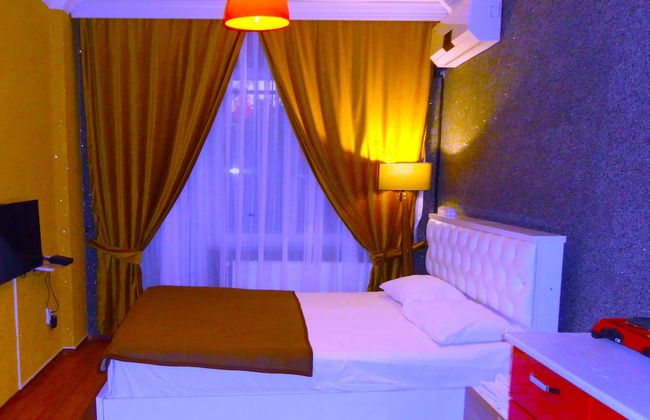 Artura Suite - Foto 58