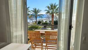 Rivamare 3 Bilocale Fronte Mare - Foto 1