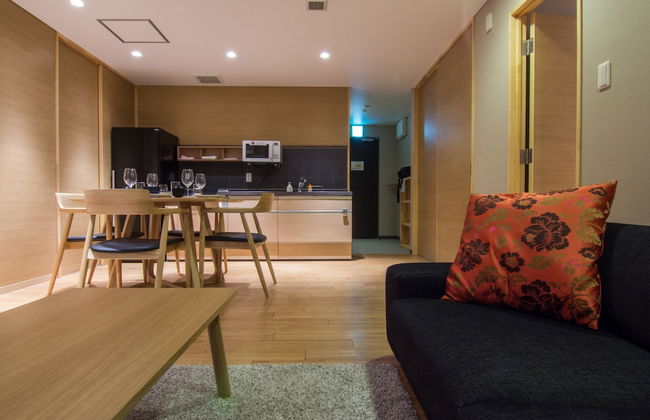 Koharu Resort Hotel & Suites - Foto 19