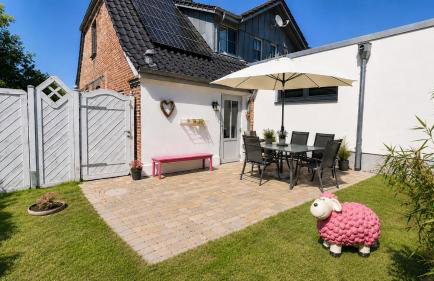 Ferienwohnung Sonnentraum - Foto 1