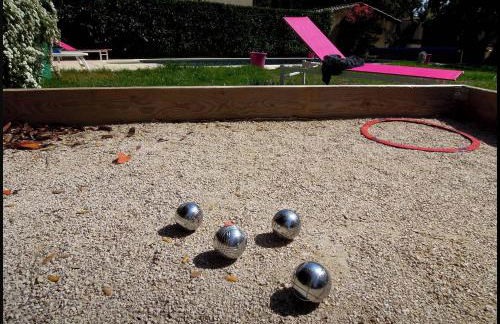 La Vigne et L'Olivier - Foto 13