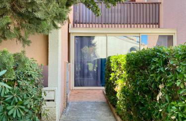 Superbe appartement T2 en résidence avec piscine - Photo 17