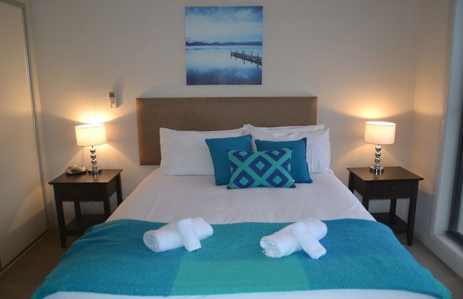 Cypress Waterfront Apartments - Photo 2