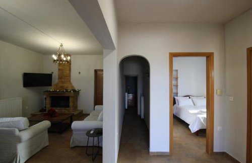 Raise Polydrosos Family Lodge - Foto 15