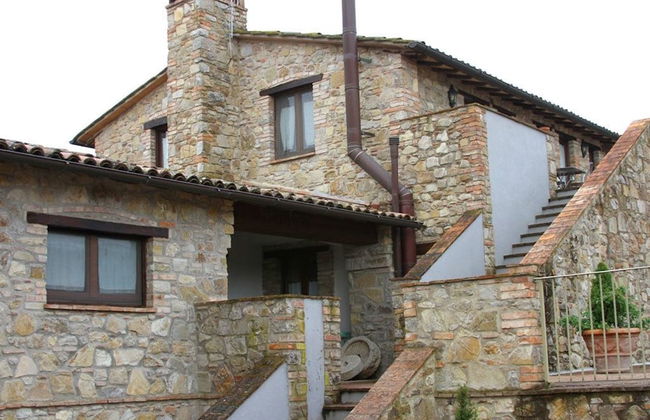 Agriturismo Santa Maria - Foto 68