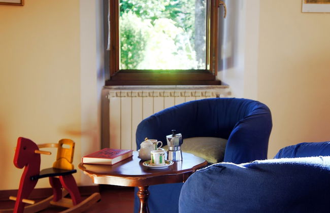 Casa Agricola Rossi - Photo 22