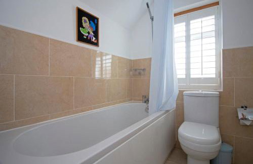 Victorian Cartref in the heart of Llandudno - Foto 50