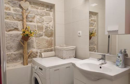 House Kuna - kuća za odmor i opuštanje -NP Krka - Photo 28