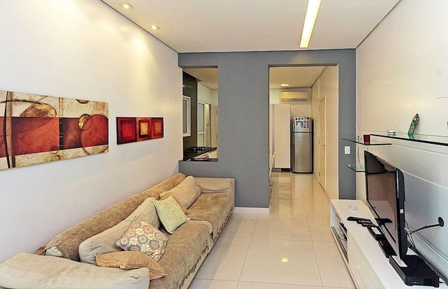 Rio Spot Leblon D049 - Foto 16