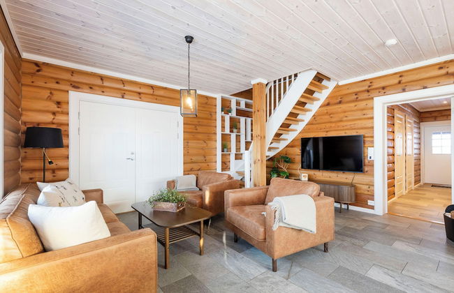 Rauland Feriesenter - Foto 44