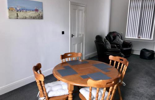 BeRo Terrace, only a minutes walk to the beach! - Foto 14