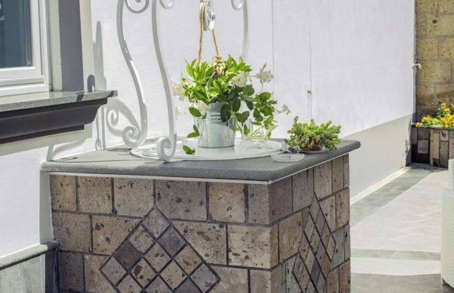 Villa Vittoria - Foto 49