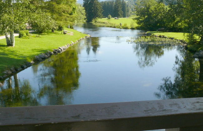 Rubihorn View With Sauna - Photo 13