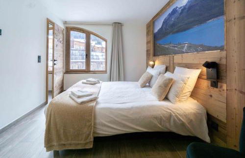 Chalet La Turra, Spa privée - Foto 15