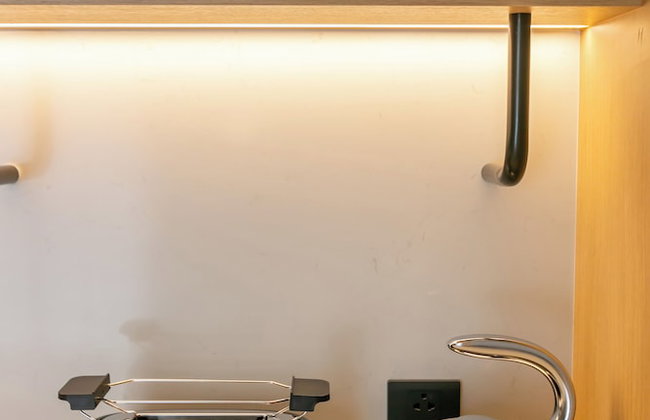 The Sacha Apart Hotel Thonglor Sukhumvit Bangkok - Foto 36