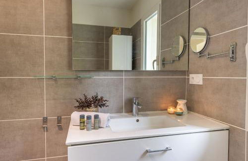 Villa Enfance - Piscine privée et proche Lac d'Annecy - Foto 29