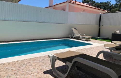 Villa Luxsomar - Foto 25