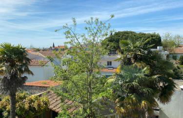 Villa Louise à 500 m des plages - Foto 16