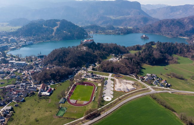 Bled Lake Apartment Green - Foto 40