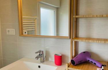 Jacuzzi & Sauna privatifs - Vue mer - Foto 12