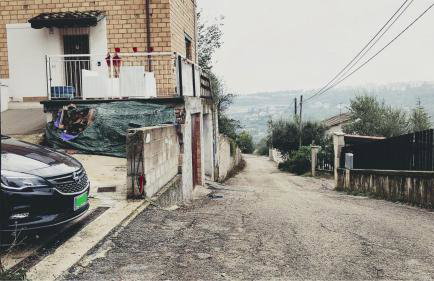Oasi di pace in Abruzzo, tra mare e monti - Foto 33