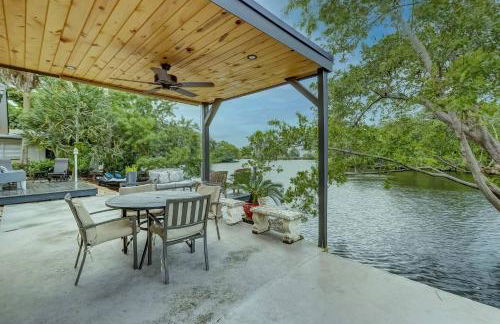 Waterfront Deck Pool Kayak - Foto 18