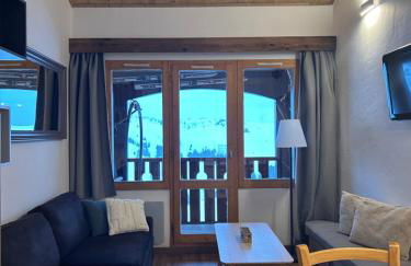 Appartement duplex Belle Plagne - Foto 2