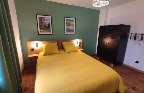 Logement Spacieux - Foto 8