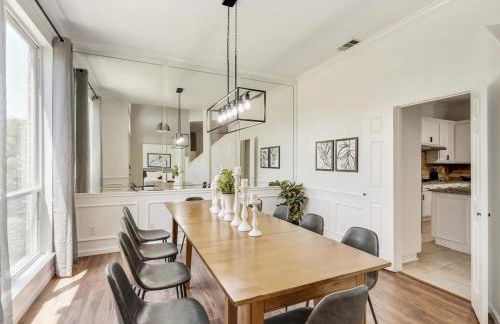 Southern Charm & Luxury Living - BBQ & Pool - Foto 10