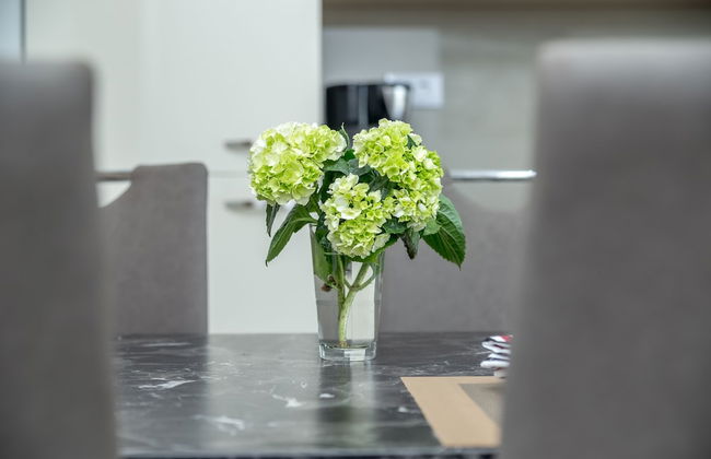 Luxury Apartments Kostrena - Foto 7