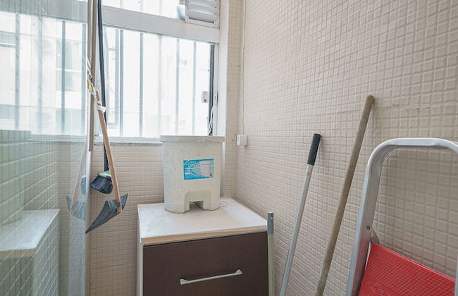 Cf03 Apto vista mar da praia do forte - Photo 29