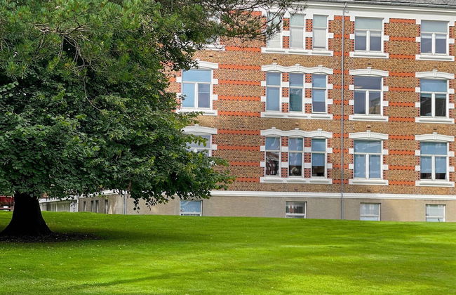 BnB Stavanger at Ap2 Nice and Cozy Central 3 Rooms - Foto 45