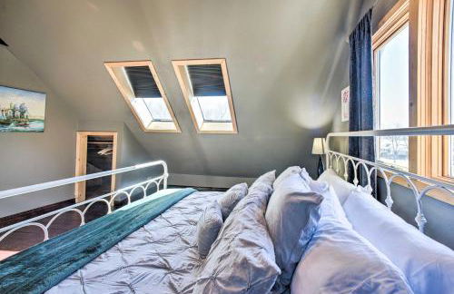 Historic Old Colorado City Home with Backyard! - Foto 16