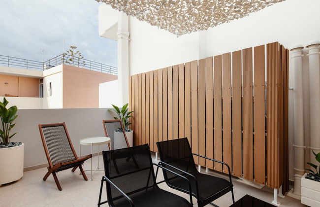 7 City Luxury Apartments - Foto 34