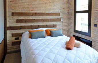 Casita en el Cabañal con Patio - Photo 23