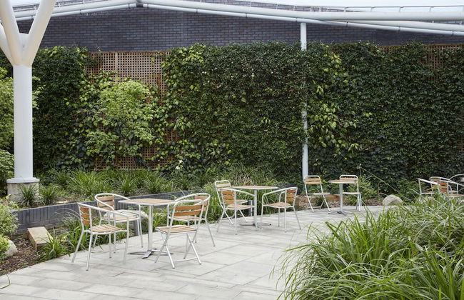 Aparthotel Adagio London Brentford - Foto 32