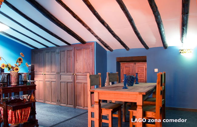 Casa Gibranzos - Foto 10