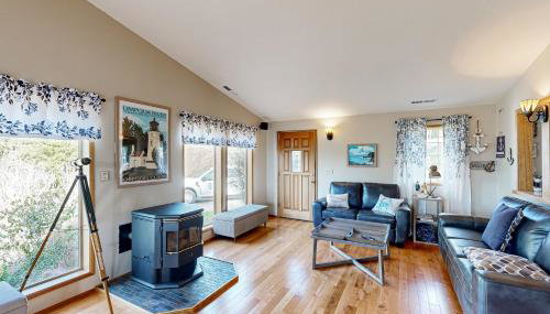 Reedsport Hideaway - Foto 5