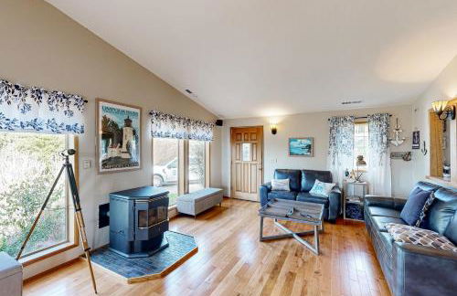 Reedsport Hideaway - Foto 5