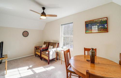 Near Hiking Blue Ridge Mtn Home on Private Acre - Foto 20