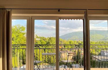 Beskidzkie Tarasy - Photo 78