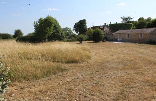 Gîte des Preaux in Pacy near Giverny - Foto 7