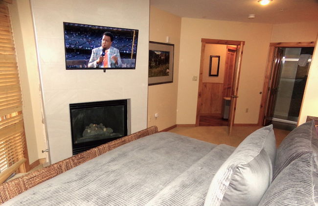 Buffalo Lodge 3 Bed 3 Bath - Foto 4