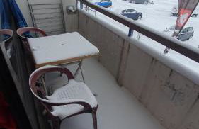 Logement entier, plein sud, pied des pistes, Chamrousse 1650 - Photo 6