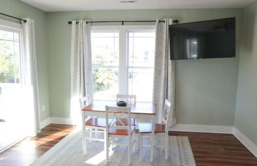 3BR Harkers Island Dream King bed Sound Views - Foto 21