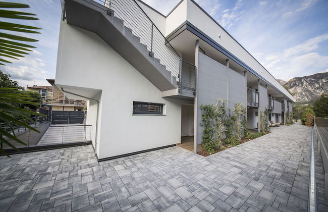 Riva Lake lodge - Foto 70