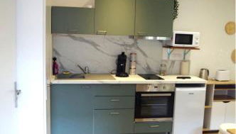 Urban Oasis, Appartement Chic et Neuf - Foto 5